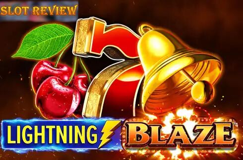 Lightning Blaze slot